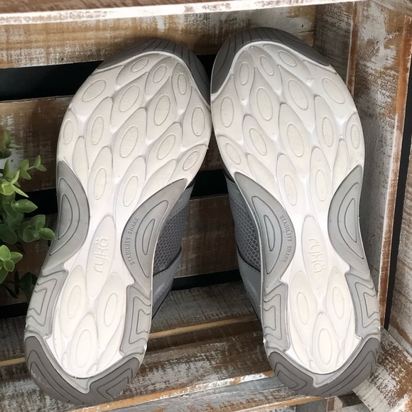 Ryka Women’s Swift Walking Sneaker US 10M - Picture 5 of 7